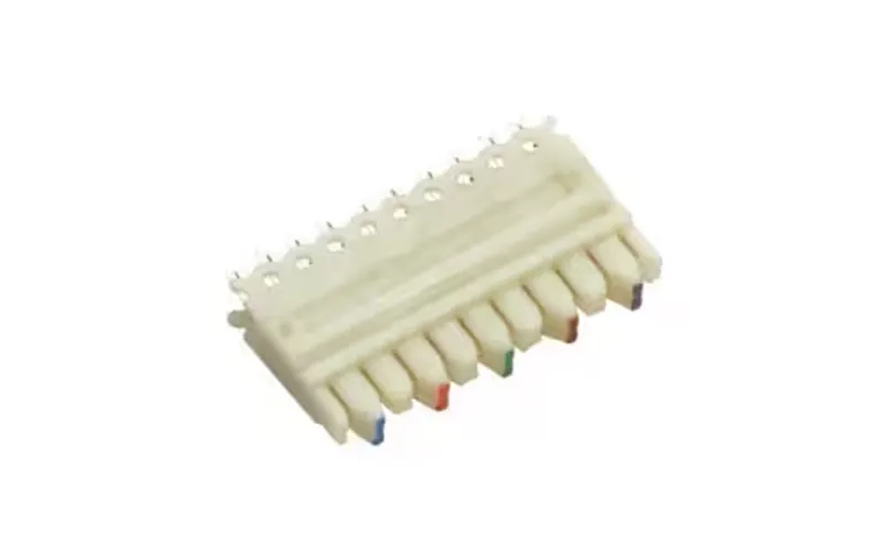 Wiring Block
