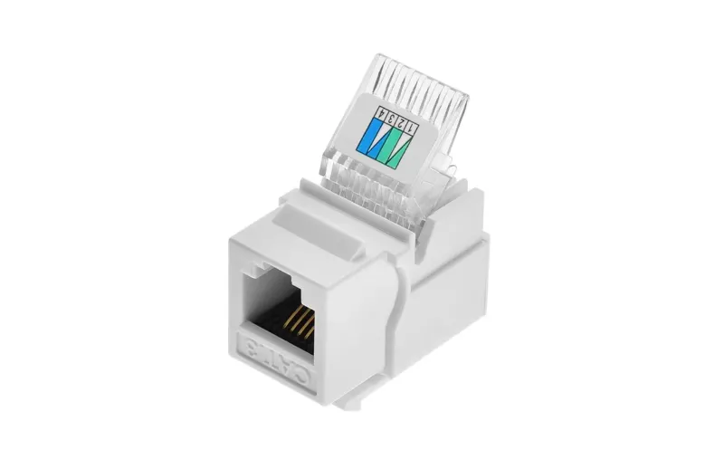 Cat3 Telephone Jack