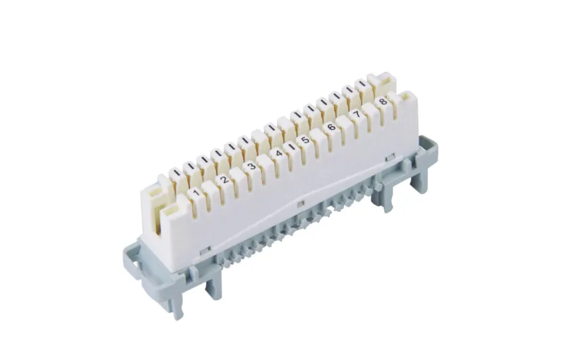 LSA Series Modules