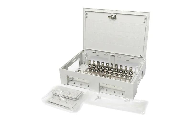 Distribution Box