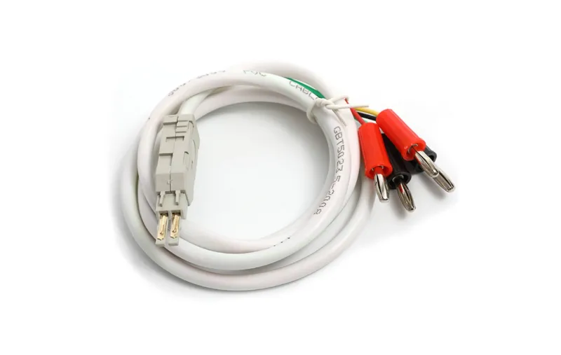 Tester Cords
