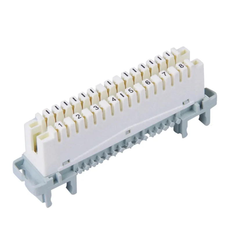 LSA Series Modules