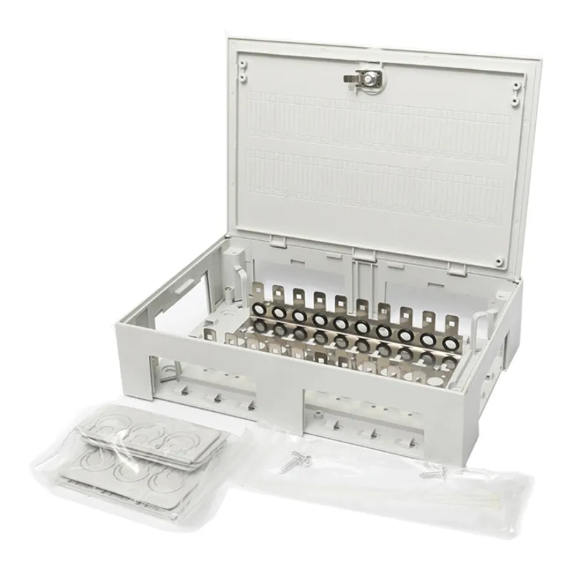 Distribution Box