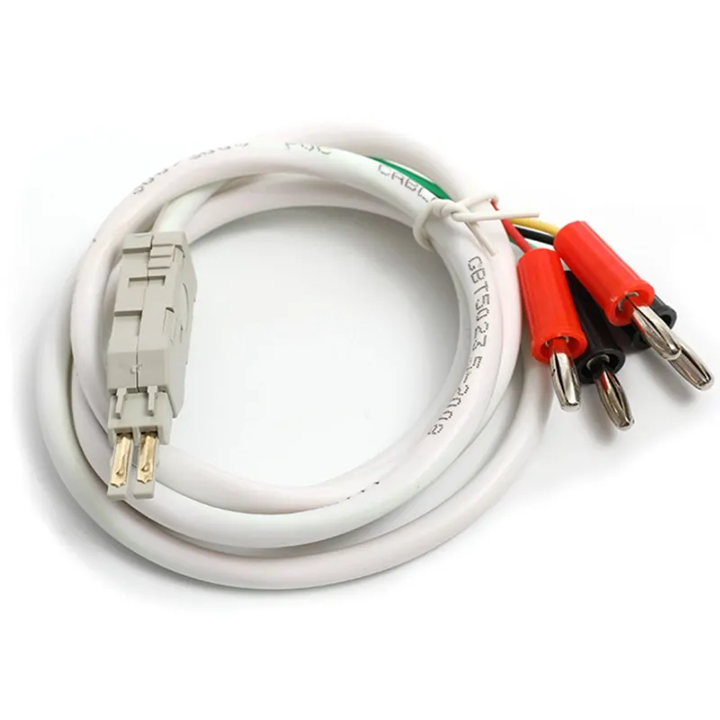 Tester Cords