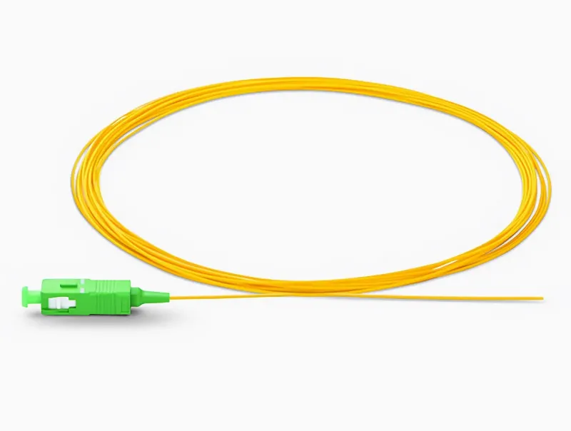 0.9mm Simplex Fiber Pigtail