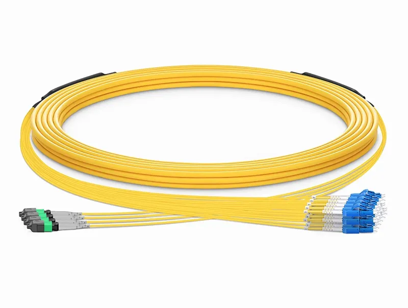 MTP/MPO Cables Custom