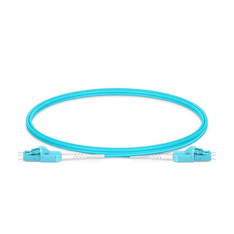 Fiber Patch Cables