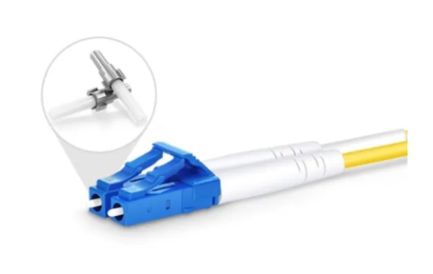 Zirconia Ceramic Ferrule