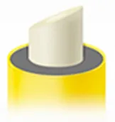APC mainly used for FTTX, PON and other WDM systems.