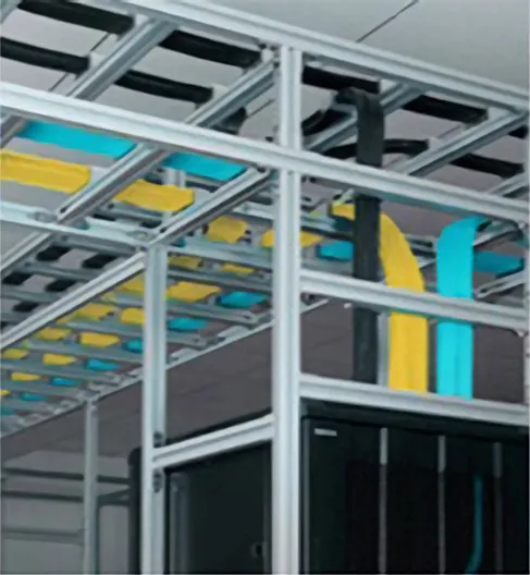 Ceiling Application