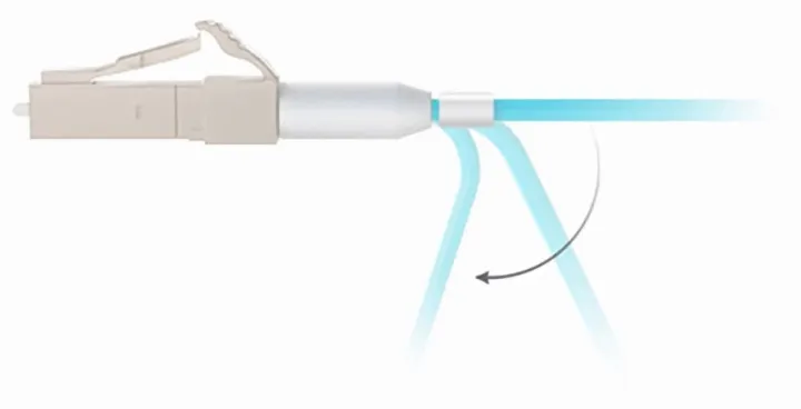 No Heat Shrink Tube Design
