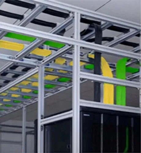 Ceiling Application
