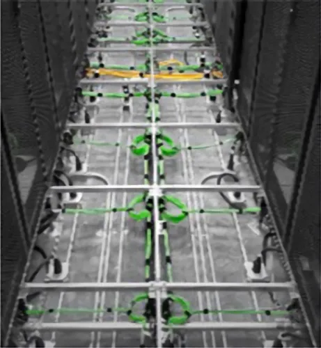 Floor Application