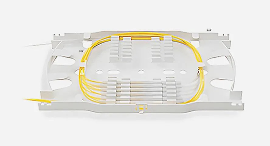 Fiber Terminal Box