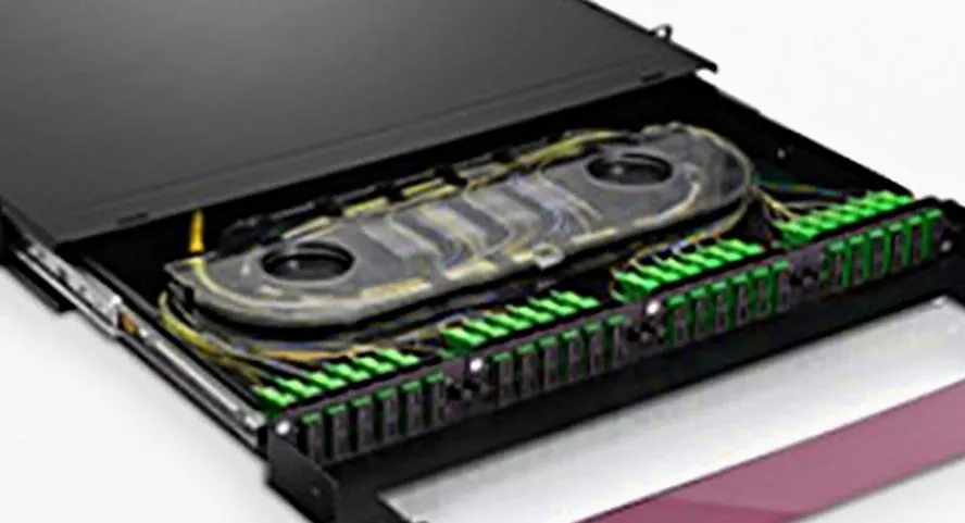 FHD® Fiber Enclosure