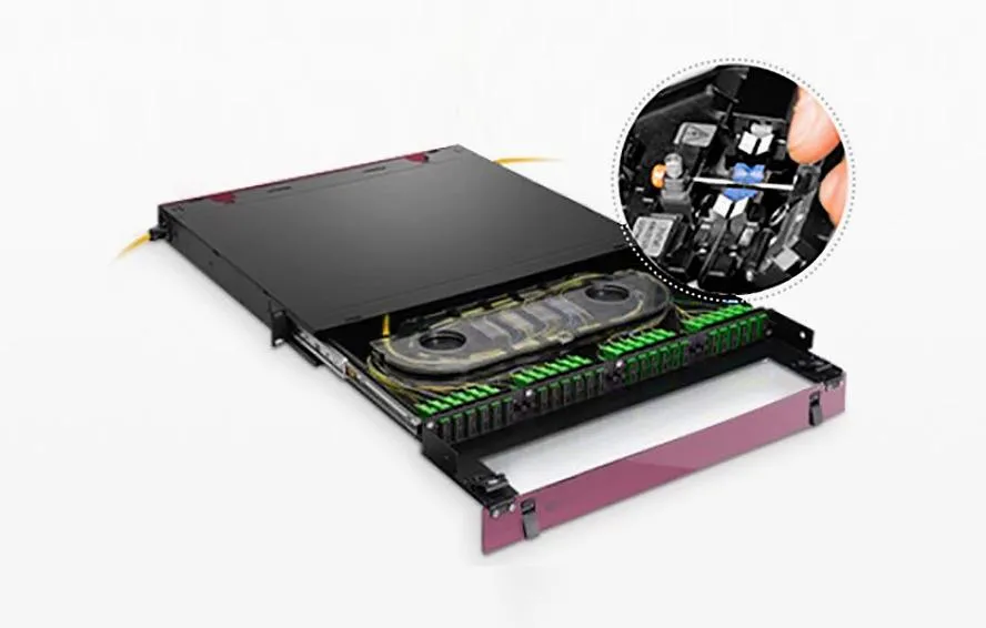 Fusion Splicing