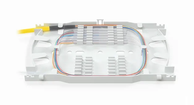 Fiber Terminal Box