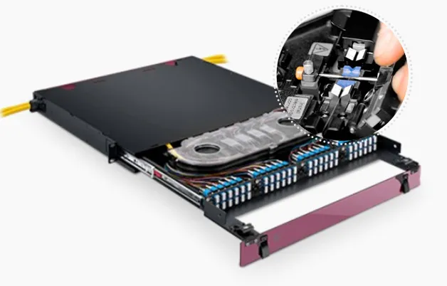 Fusion Splicing