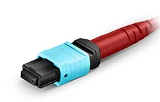 US Conec MTP® Connector