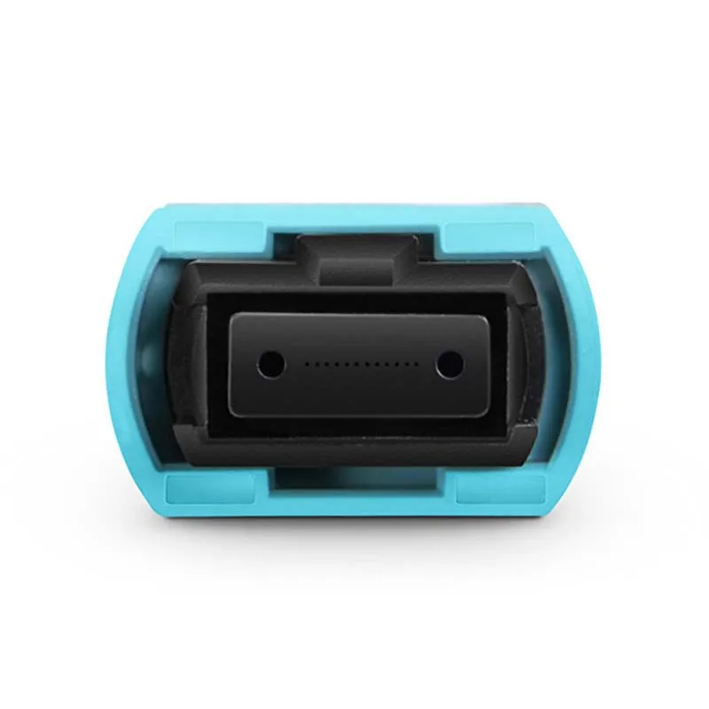 MTP® Trunk Cable, MTP®-12 UPC (Female) to MTP®-12 UPC (Female), 48 Fibers, Multimode (OM3), Plenum (OFNP), 0.20dB Max, Type B, Double Jacket, Aqua