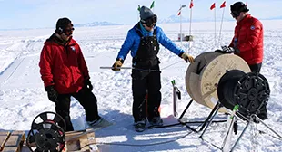 Snowfield Wiring
