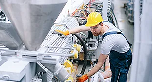 Industrial Field Wiring
