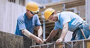 Construction Site Wiring