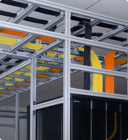 Ceiling Application 