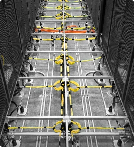 Floor Application