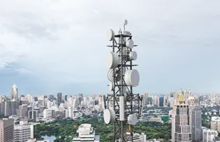 CATV/CCTV Connection