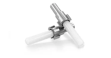 SC/APC Connectors