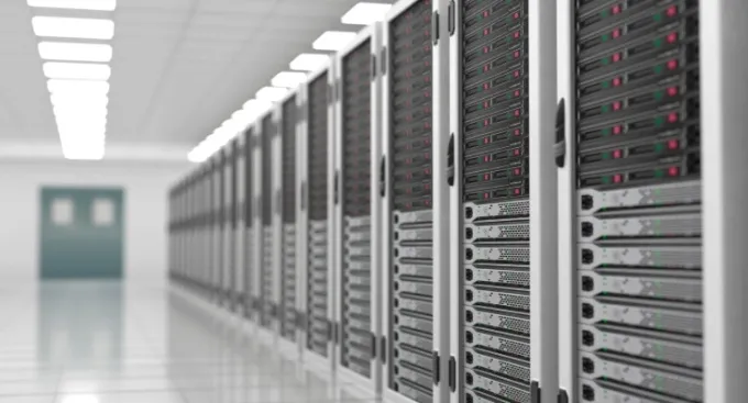 Data Center