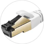 RJ45 Modular Plug