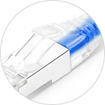 RJ45 Modular Plug