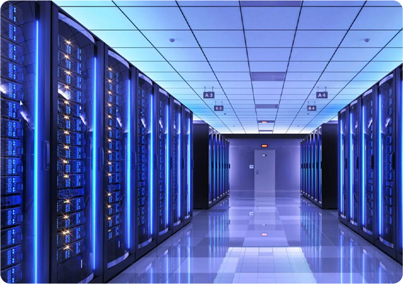 Data Center Solution